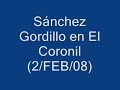 Sánchez Gordillo en El Coronil (2-2-08)
