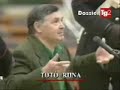 Totò Riina accusa i pentiti Totò Riina accusa i pentiti