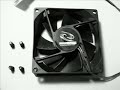w3622 Teardown and Upgrade Part 2