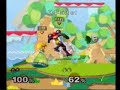NAS 9 SSBM Friendlies: ITP(Peach) vs Fizz(Samus) YS