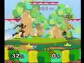 NAS 9 SSBM Friendlies: ITP(Peach) vs Fizz(Samus) YS
