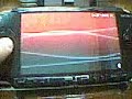 PSP NEW ICONS