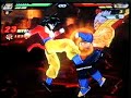 DBZ:Sparking!NEO fighting Goku VS bad guys part 2 DBZ:Sparking!NEO fighting Goku VS bad guys part 2