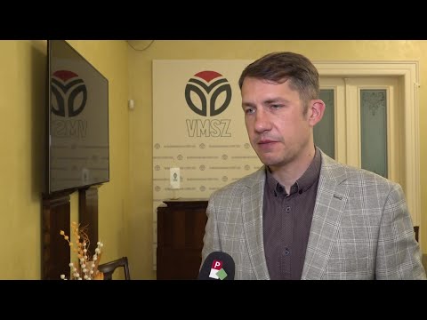 Dr. Pásztor Bálint: a VMSZ elnökeként, minden önkormányzatról gondoskodnom kell-cover