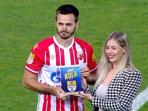 FK Habitpharm Javor Ivanjica 2-1 FK Vojvodina Novi Sad