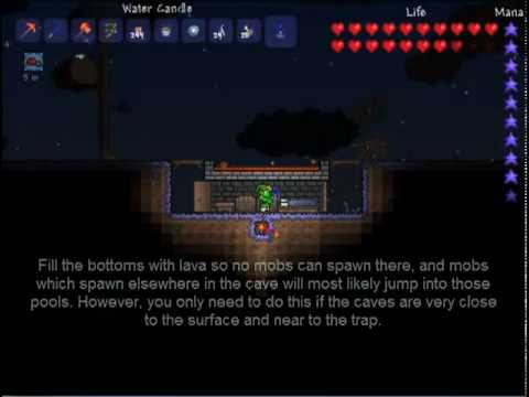 how to harvest souls terraria