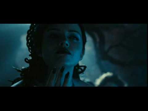 Matadores de Vampiras Lésbicas (2009) - Trailer Oficial.