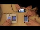 La iBand del iPhone / iBand