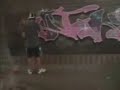 Aussie Graffiti