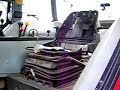 CASE IH clean out CASE IH clean out