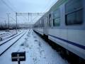 EU07-320 w Ostrowie Wielkopolskim