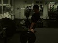 DEADLIFT 200 KG DEADLIFT 200 KG