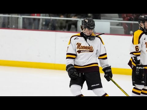 Jett Lenfant 24-25 Season Highlights Pt. 2