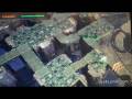 Desktop Tower Defense with Defense Grid