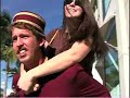 Free Piggyback Rides on Rodeo Drive!