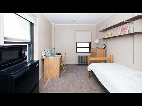Furnished rooms with private baths at Hyde Park Places’ The Broadview Furnished rooms with private baths at Hyde Park Places’ The Broadview