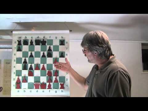 chess board chess board