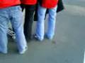 videos de handball tee shirt d'echauffement seclin -17