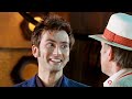 Time Crash Children In Need special (C) BBC