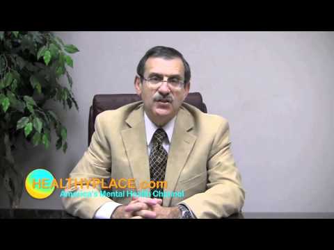 Treatment of Depression with Co-Existing Mental Health Disorders