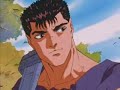 Berserk - Gattsu Caska e Griffith - Parte 3