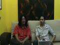 Semalam di Gelanggang Puitis - Pilot - Part1