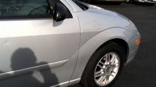 2000 Ford Focus ZTS in Edison,NJ 2000 Ford Focus ZTS in Edison,NJ