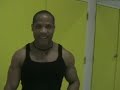 Lee Kirksey MD, Leslie Magnum CPT Bodybuilding tip # 61 Lee Kirksey MD, Leslie Magnum CPT Bodybuilding tip # 61