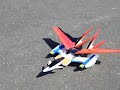 RC fly