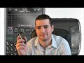 Blackberry Curve 8900 - Review