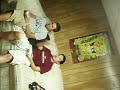 Will Chang Playing Madden
