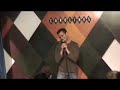 Geno Bisconte at Carolines part 1 Geno Bisconte at Carolines part 1