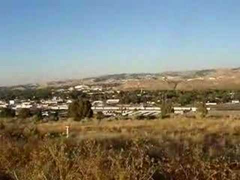 Pocatello Overview