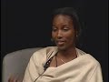 Hirsi Ali: Is Islam Compatible with Liberal Democracy? 5/6 Hirsi Ali: Is Islam Compatible with Liberal Democracy? 5/6