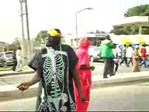 2006 Calabar Carnival