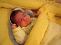 demir can'ın gazı, gazman demir can. baby to fart. fartman