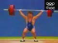 türkiye'ye olimpiyatlarda ilk altın