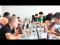 NYC gov hosts first hackathon