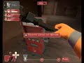 Team Fortress 2 all unpatched goldrush tricks/exploits Team Fortress 2 all unpatched goldrush tricks/exploits