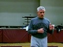 J. Robinson Clinician (opening speech) J. Robinson Clinician (opening speech)