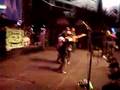 Lexi & Devin at PJz concert
