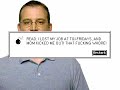 Apple Spoof Commercial