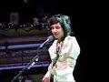 PJ Harvey - Man-Size - lyrics - Stunningly Live!  2007
