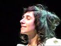 PJ Harvey - Man-Size - lyrics - Stunningly Live!  2007