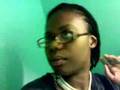 Braiding my hair