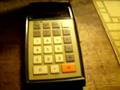 Sound of data from old computer to tape recorder