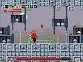 Cave Story Using Machine Gun on Doctor Cave Story Using Machine Gun on Doctor