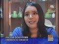 peru elecciones 2006 jovenes candidatos