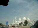 Sheikh Zayed Grand Mosque