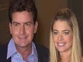 Charlie Sheen engaged